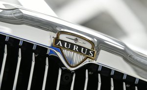 Минниханов анонсировал расширение модельной линейки автомобилей Aurus