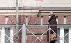 Число случаев заражения COVID-19 в Татарстане превысило 187 тысяч