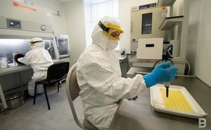 Исследование: более трети пациентов с COVID испытывают хотя бы один долговременный симптом заболевания