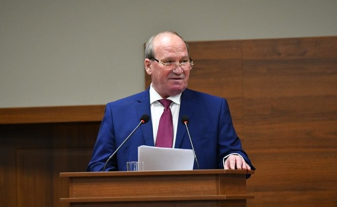 В Татарстане за год оправдали 49 человек