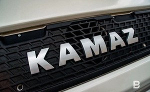 В Чебоксарах начали тестировать троллейбус КАМАЗа