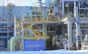 Менделеевский завод удобрений построит дочернее предприятие «Аммоний 2»