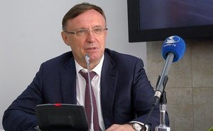Когогин увеличил долю прямого владения КАМАЗом до 0,0042%