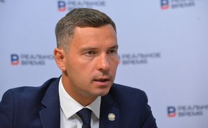 Леонов допустил сокращение бюджета ФК «Рубин»