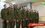 Татарстанские призывники отправились служить в Президентский и Преображенский полки — видео