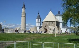 На ограждение территории Болгарского музея-заповедника выделят почти 4 миллиона рублей