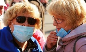 В Казани транспортными картами с 22 ноября не смогут пользоваться 26,8 тысячи пенсионеров