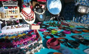 В Казани в сентябре откроется Open Space Market