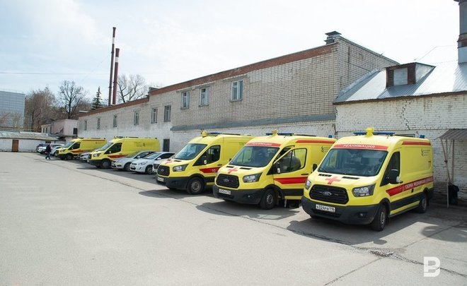 За 9 месяцев на дорогах Казани пострадали 114 детей