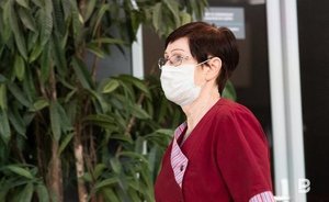 В Минпромторге Татарстана заявили, когда будет восполнен дефицит масок