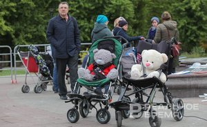 В новом учебном году в казанских школах откроют 12 обновленных классов для детей с ОВЗ