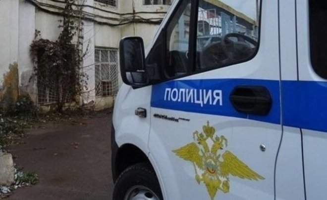 В Татарстане мальчик пришел в школу в бронежилете и с муляжом автомата