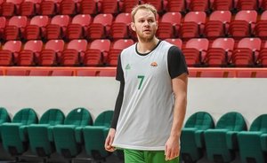 Антон Понкрашов покинул питерский «Зенит»