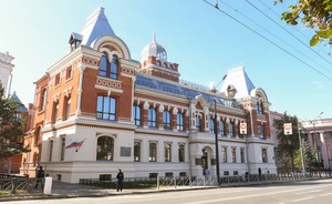 В Казани открыли обновленное здание художественного училища имени Фешина