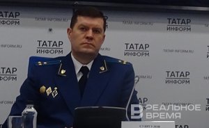 «Поимка взяточников — это битье по хвостам»: Альберт Суяргулов послал сигнал «защитникам» коррупционеров