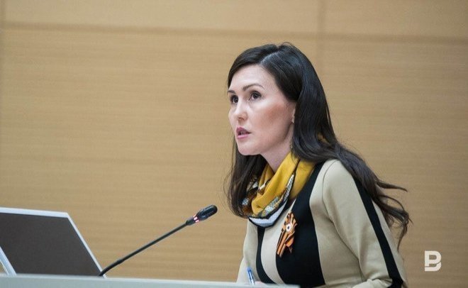 Галимова о находящихся в РКИБ на карантине: «Давайте уважать право частной жизни»