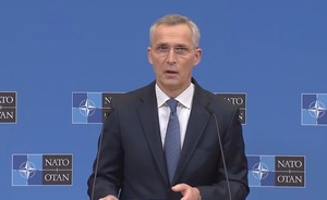 НАТО согласилась упростить процесс присоединения Украины