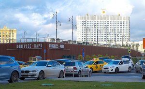 Россия ввела ответные меры против украинских компаний