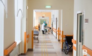 В России разработали чипы для выявления коронавируса за 15—20 минут