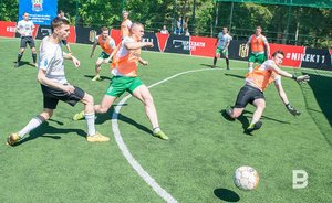 К скандальному строителю спортплощадок в Татарстане постучались с иском о банкротстве