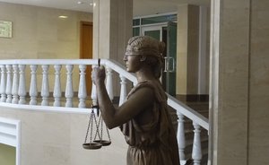 Верховный суд РТ отменил домашний арест врача по делу о взрыве газа в Зеленодольске