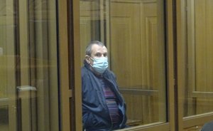 Разрулил два конфликта ОПГ, назначил смотрящего: в Казани огласили обвинение «положенцу» Нейдерову