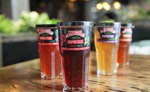 «Эссен Продакшн» представил новый продукт — фитомармелад с натуральным соком и травами