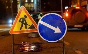В Татарстане с понедельника ограничат движение по мосту через реку Кама
