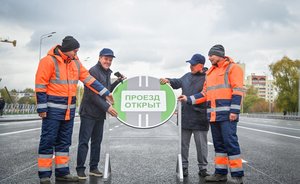 Итоги дня: открытие моста через Кабан в Казани, Путин о ситуации в Израиле, самозапрет на кредитование