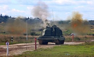 Президент Украины признал потерю Артемовска