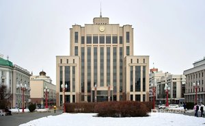 В Казани установят мемориальную доску в честь заслуженного лесовода Татарской АССР Ахмадуллы Газизуллина