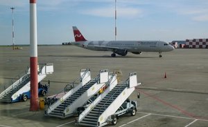 Из Казани запускают чартерные рейсы в Анталью