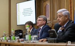 Ректор КГМУ: «Президент откликнулся на наши насущные потребности»