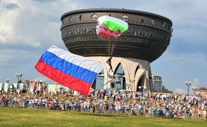 Новый проект засыпки Казанки у «Чаши» обойдется в 4,1 миллиона рублей