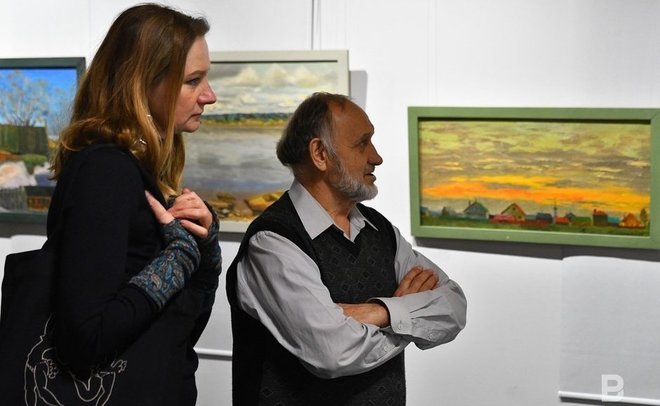 У 45% казанцев нулевой уровень культурной активности