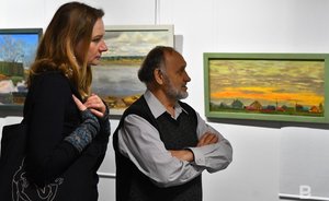 У 45% казанцев нулевой уровень культурной активности