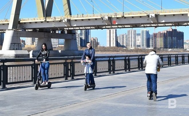 Почти половина татарстанцев считает, что выходных должно быть больше