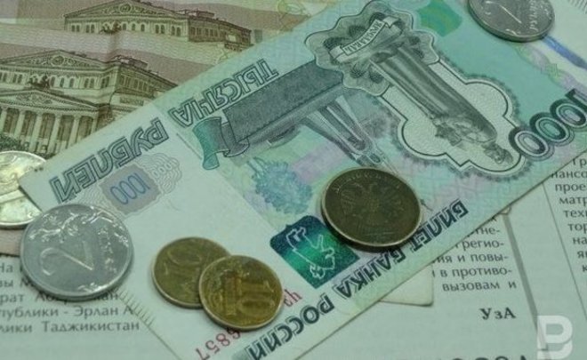 «ВИМ-Авиа» выплатила всем сотрудникам долги по зарплате на сумму 27,3 млн рублей