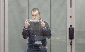 СК заключил досудебку с «маньяком» с Лебяжьих озер — он признался в 13 эпизодах убийств, покушений и секс-насилия