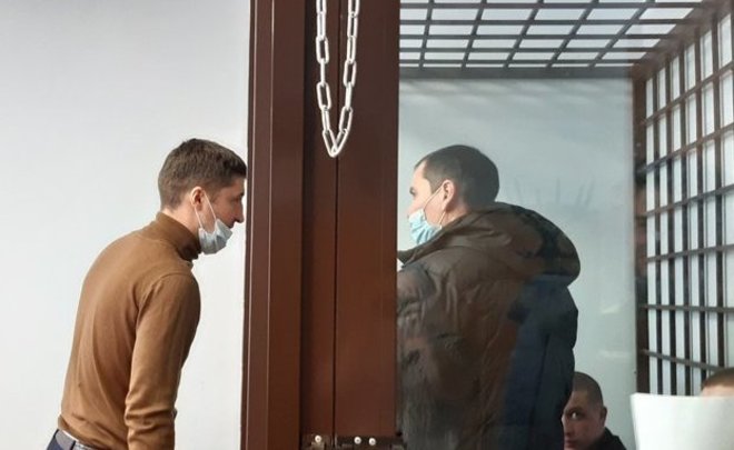 Прокуратура Татарстана расторгла досудебку со следователем — организатором кражи сейфа в СК