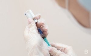 Гинцбург: около 80% заболевших после прививки «Спутником V» купили сертификат