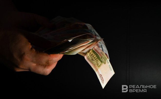 Число неплательщиков по кредитам в 2023 году выросло до 17,7 млн