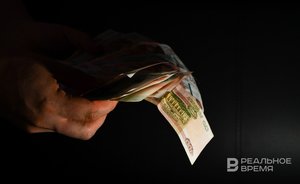 Число неплательщиков по кредитам в 2023 году выросло до 17,7 млн