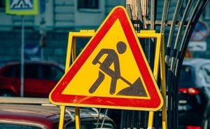 В Казани поэтапно ограничат движение по улице Промысловой