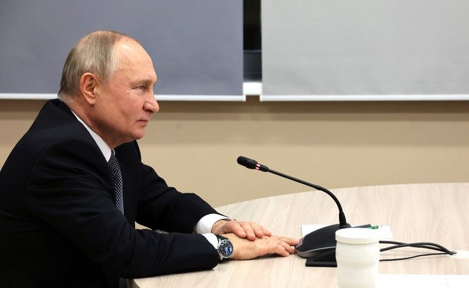 Владимир Путин согласился с идеей поднять планку по льготной ипотеке — ее предлагал Рустам Минниханов