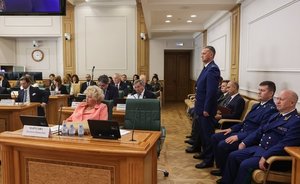 Итоги дня: Минниханов в Казахстане, новый прокурор Татарстана, смерть Ясина