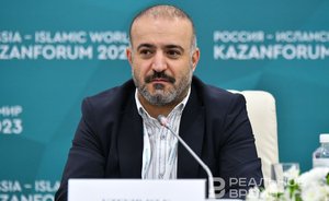 Заместитель генсека HIB: потенциал экспорта услуг между Россией и Турцией составляет более $100 млрд