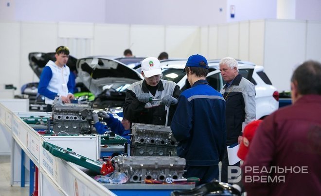 АвтоВАЗ может сократить производственный план в 2023 году на 10%