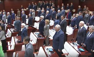 Госсовет Татарстана принял бездефицитный бюджет на 2024 год