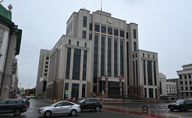 Кабинет министров Татарстана утвердил затраты вузов на 2023 год